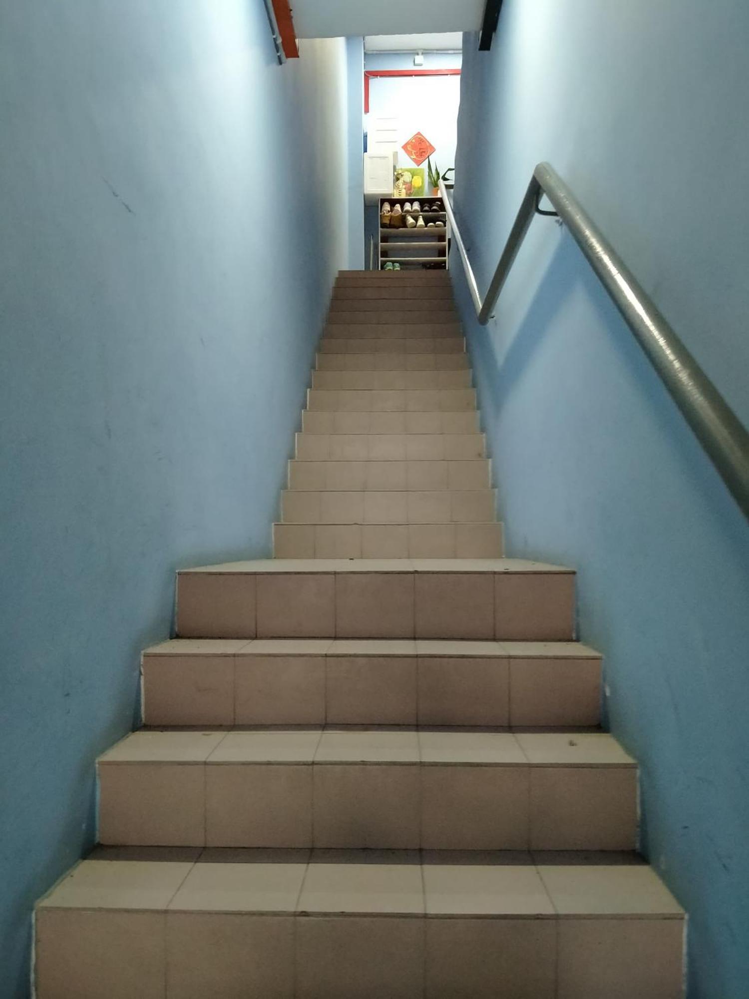 Moon Eleven Hostel Near Klia & Klia2 Сепанг Екстериор снимка