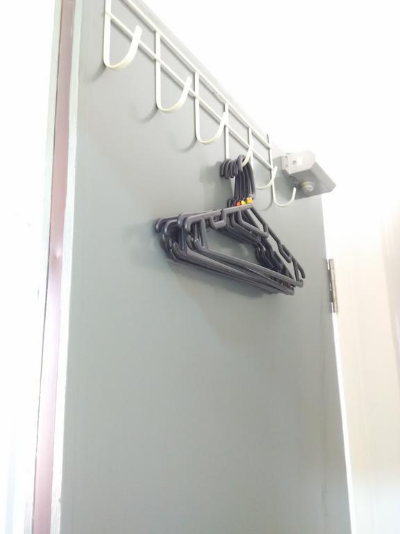 Moon Eleven Hostel Near Klia & Klia2 Сепанг Екстериор снимка