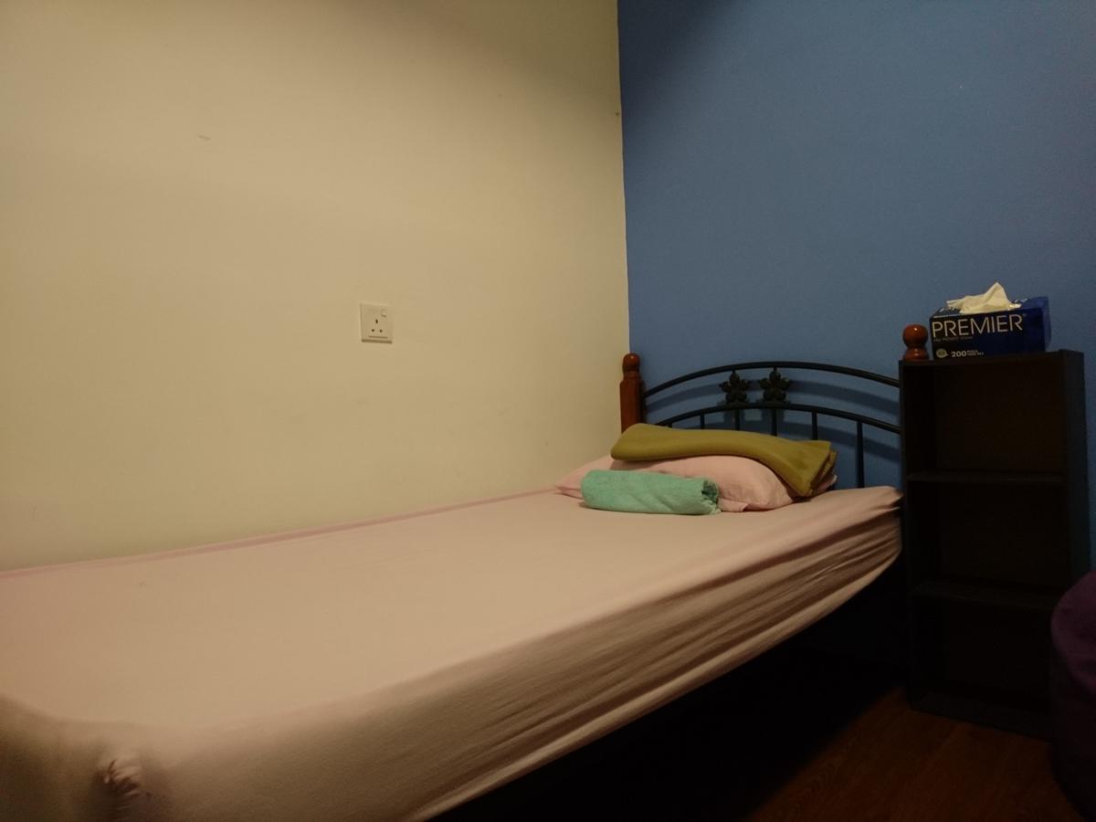 Moon Eleven Hostel Near Klia & Klia2 Сепанг Екстериор снимка
