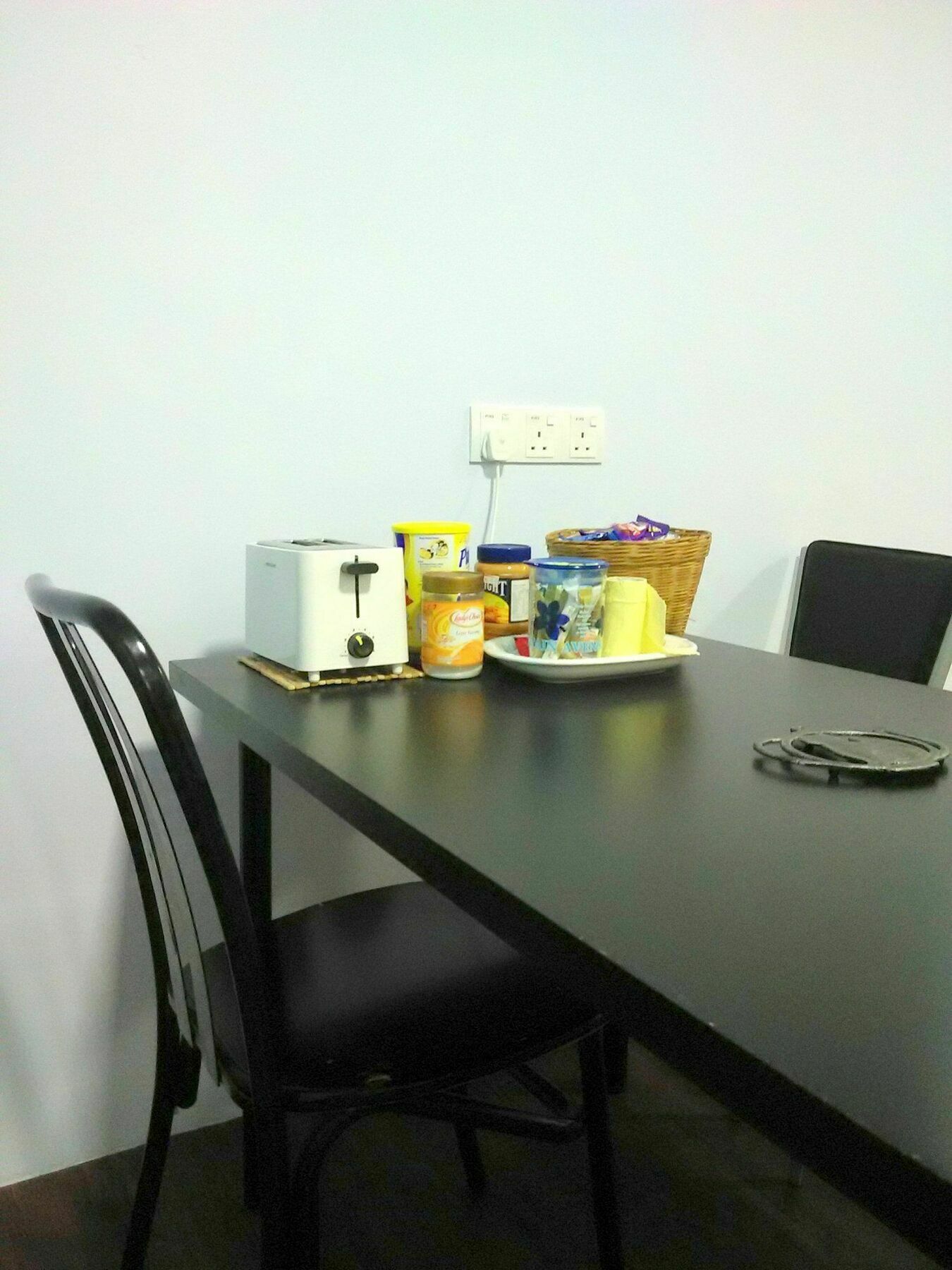 Moon Eleven Hostel Near Klia & Klia2 Сепанг Екстериор снимка