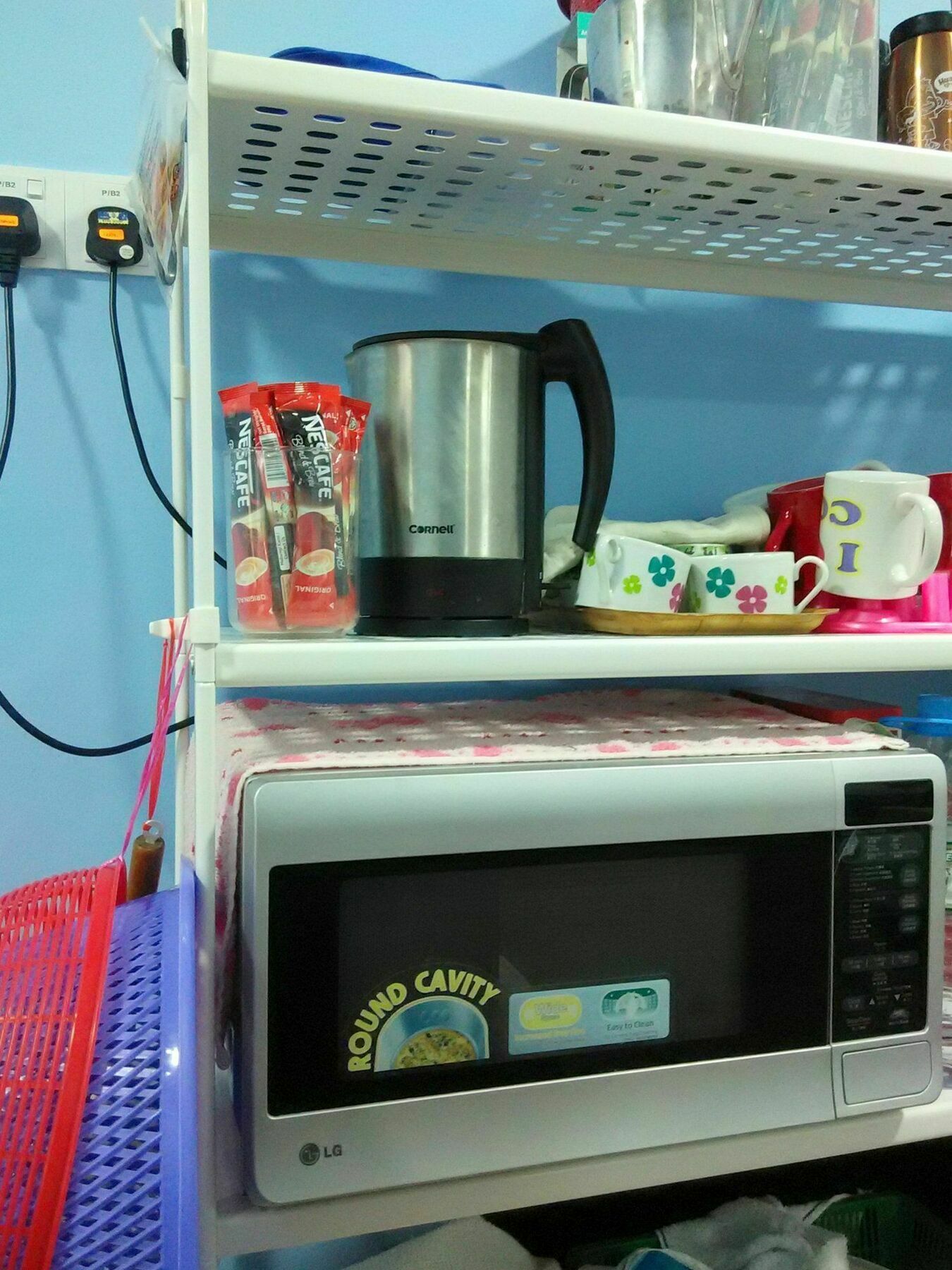 Moon Eleven Hostel Near Klia & Klia2 Сепанг Екстериор снимка