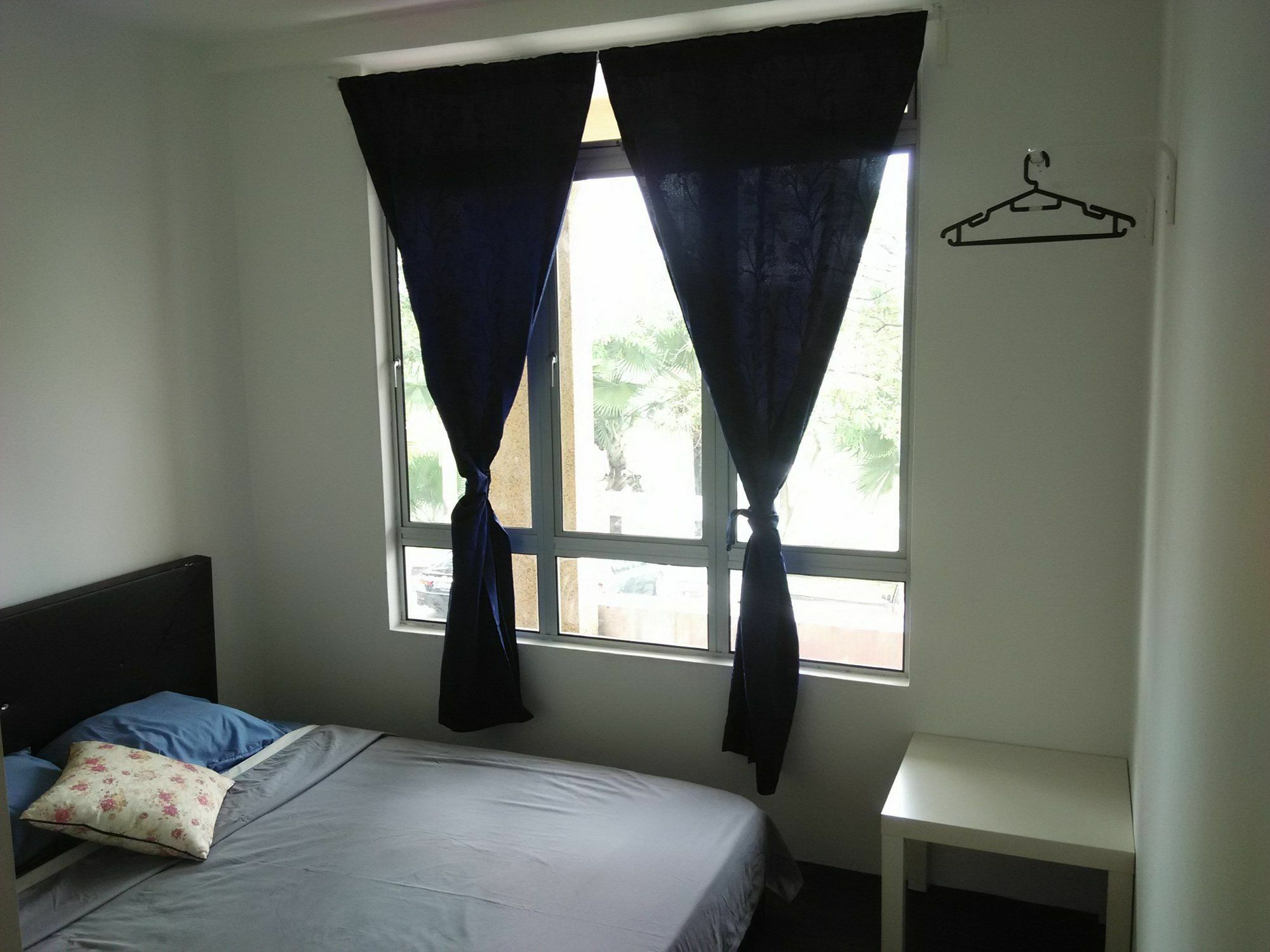 Moon Eleven Hostel Near Klia & Klia2 Сепанг Екстериор снимка