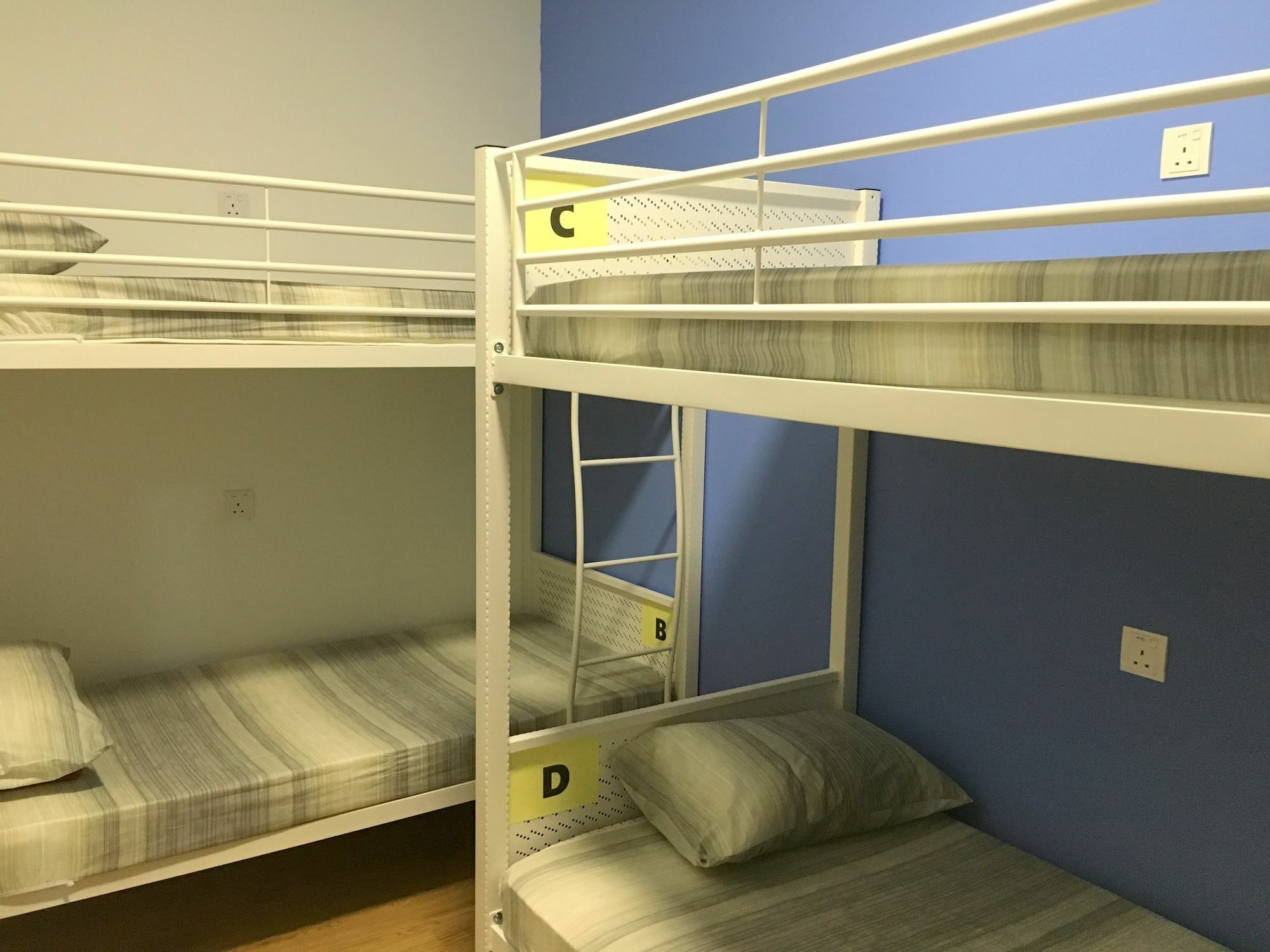 Moon Eleven Hostel Near Klia & Klia2 Сепанг Екстериор снимка
